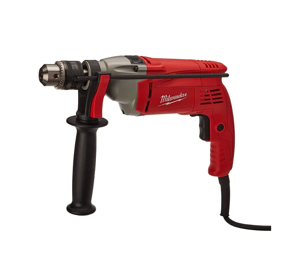 Rotomartillo 1/2 Pulg 960W VVR 5376-20 Milwaukee
