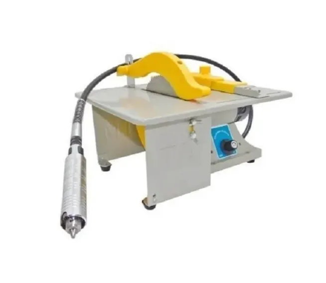 Esmeril de banco multiusos 245149 OBI