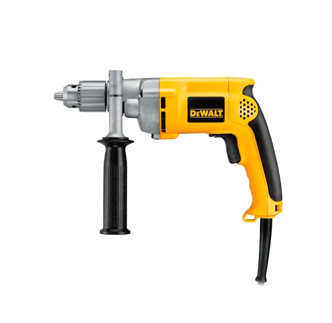 Taladro 1/2 Pulg 7.8 Amp VVR DW235G DeWalt