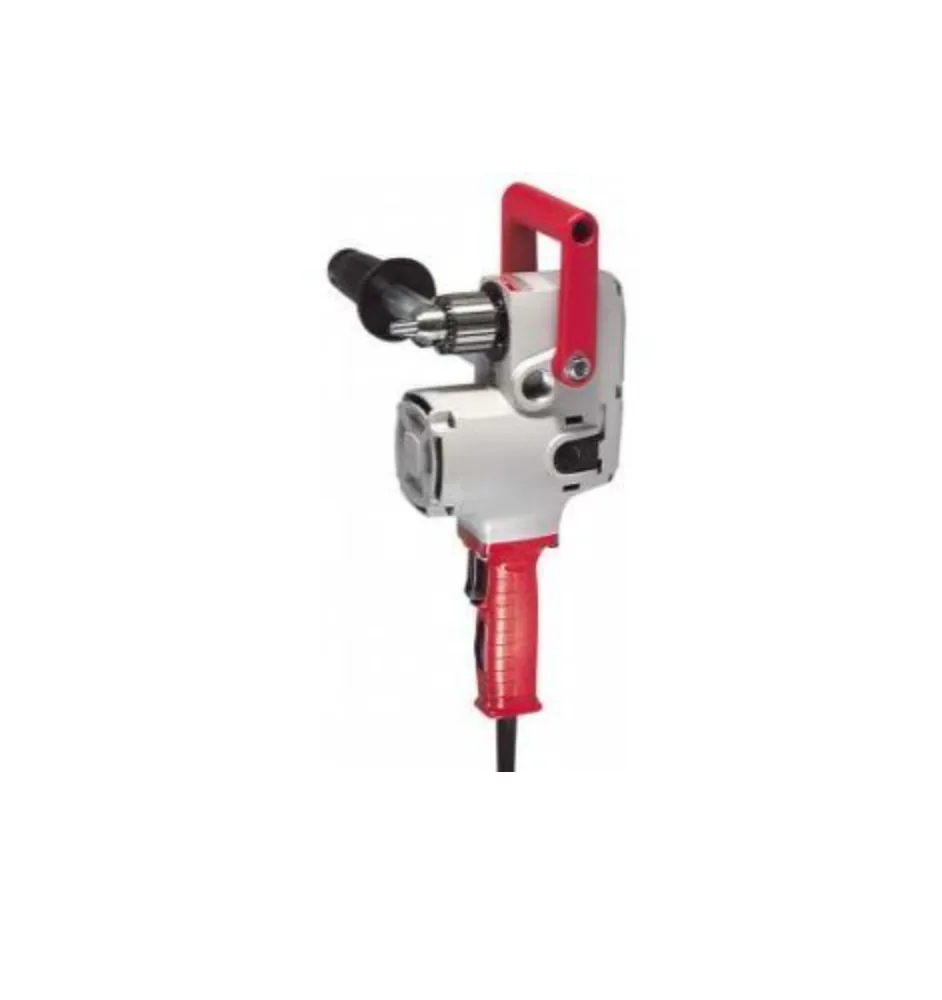 Taladro 1/2 Pulg 900W VVR 1675-6 Milwaukee