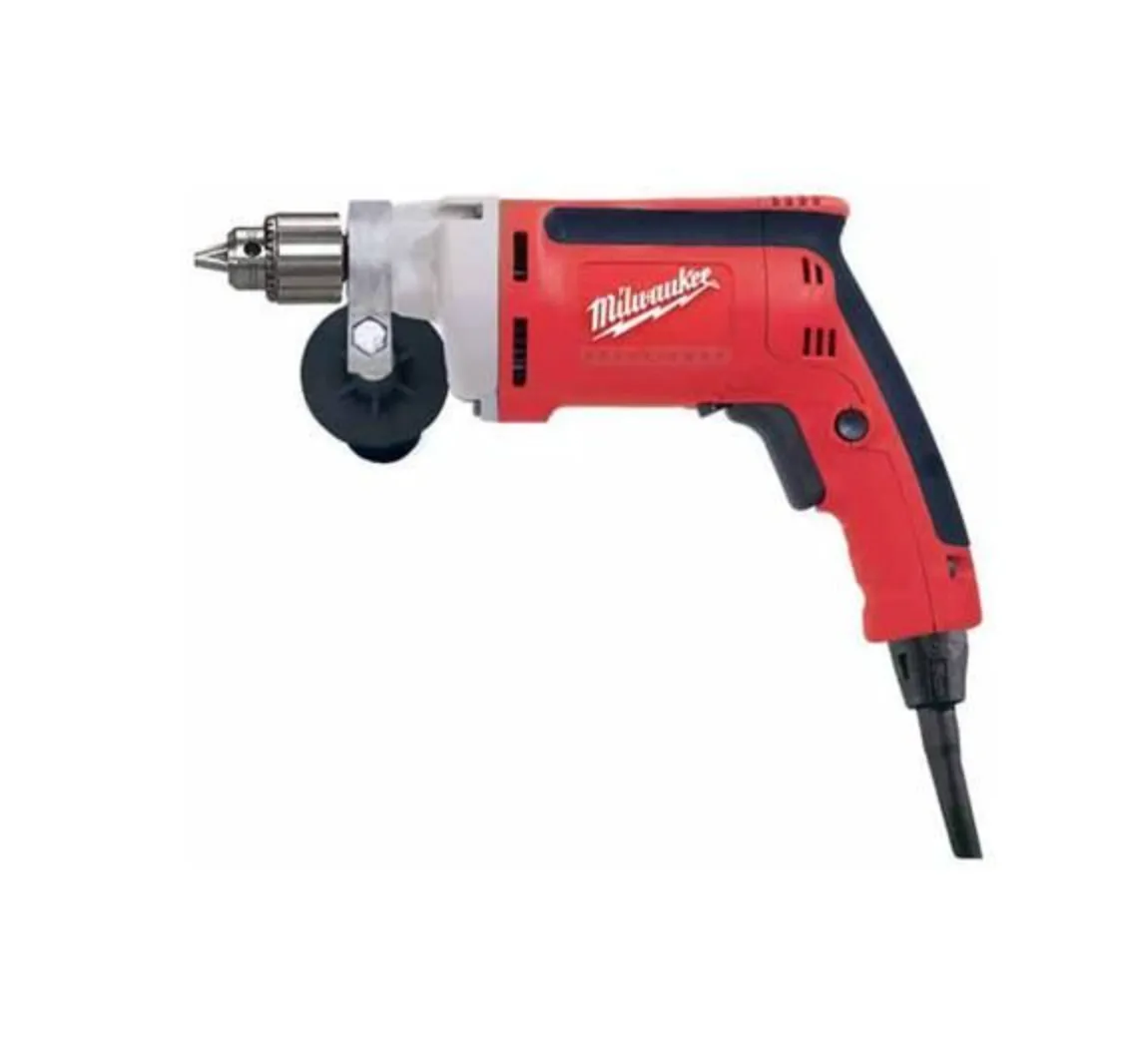 Taladro 1/4 Pulg 840W VVR 0100-20 Milwaukee