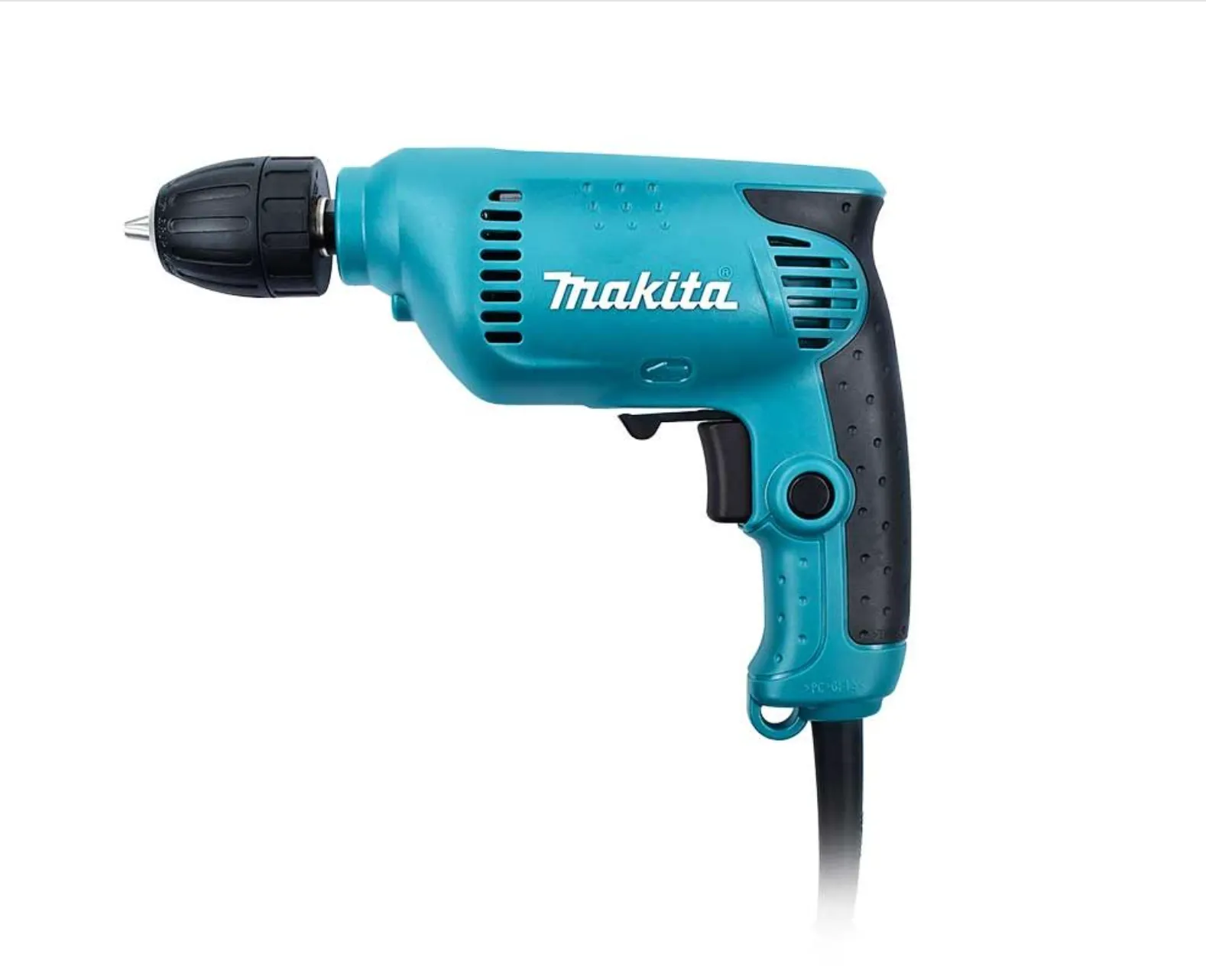 Taladro 3/8 Pulg 450W VVR 6413 Makita