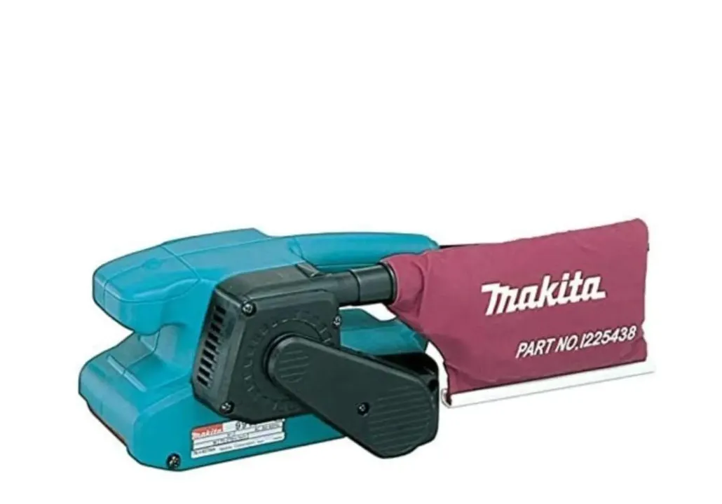 Lijadora de banda 3X18 VV 9911 Makita