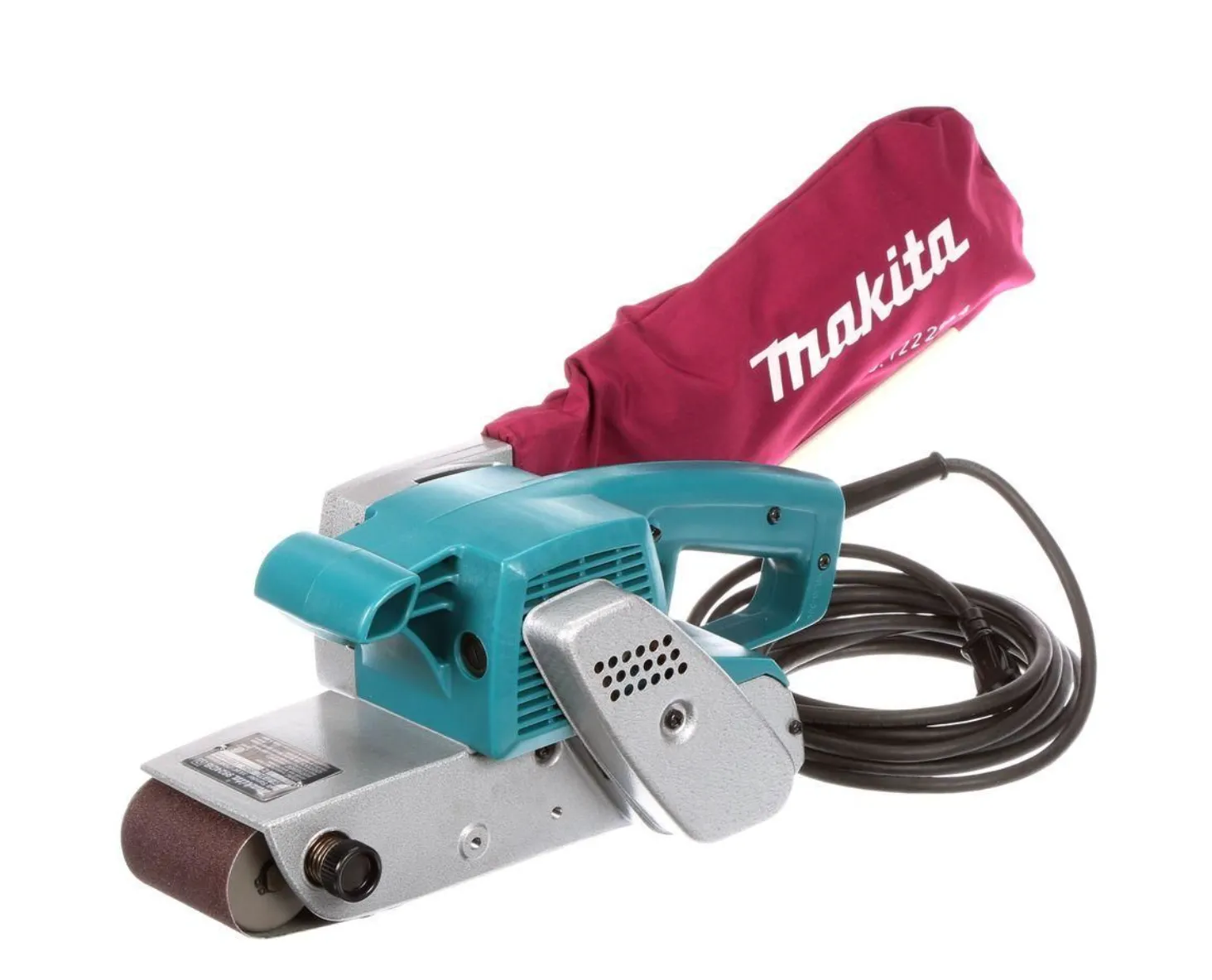 Lijadora de banda 3X24 850W 9924DB Makita