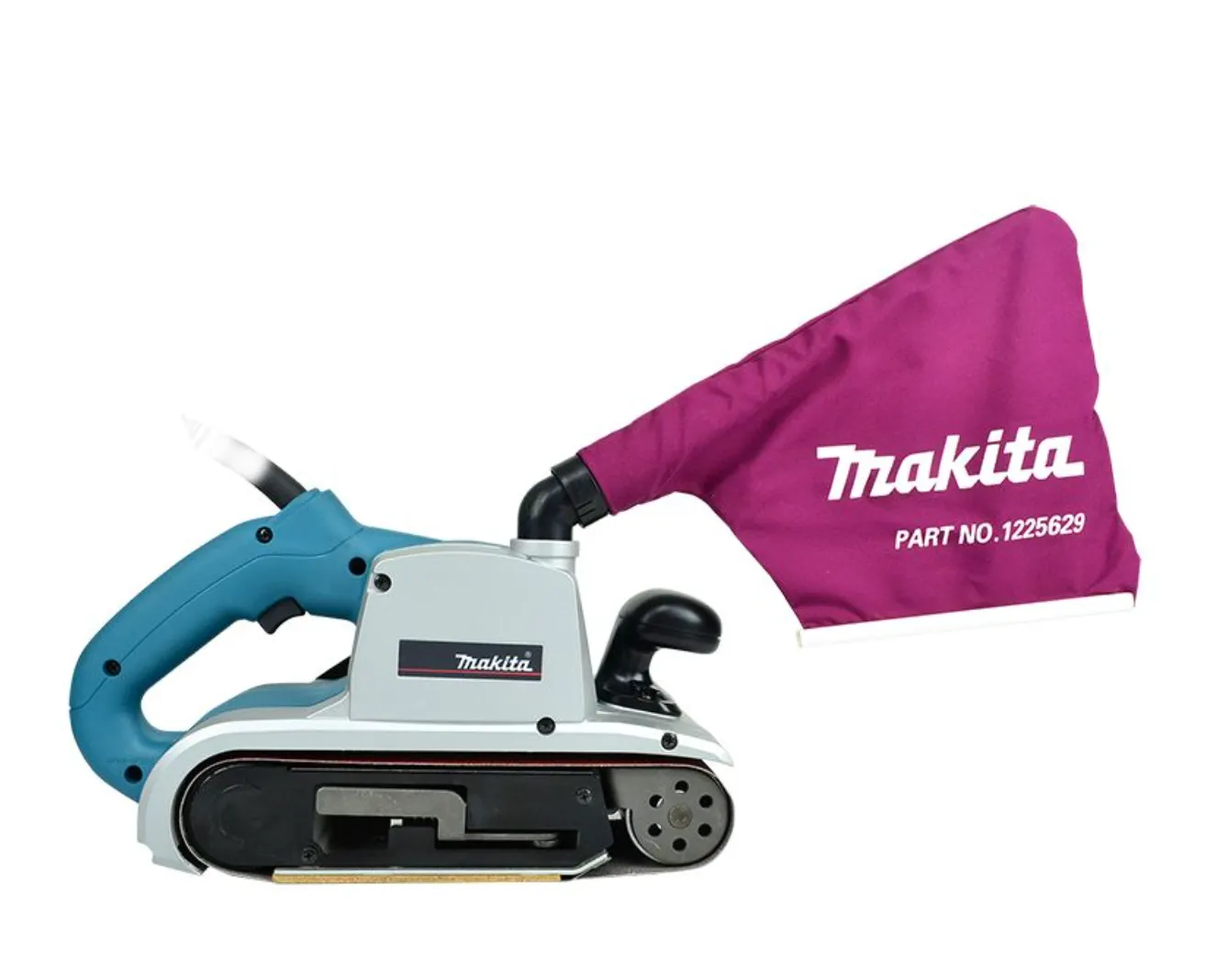 Lijadora de banda 4X24 1200W 9403 Makita