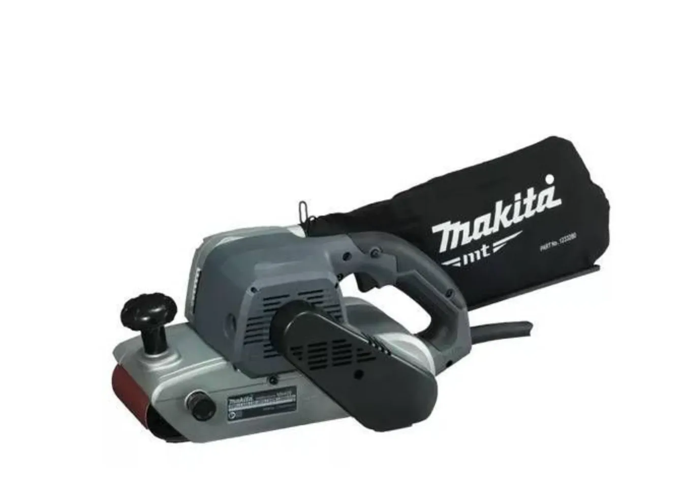 Lijadora de Banda M9400G 4X24 940W Makita