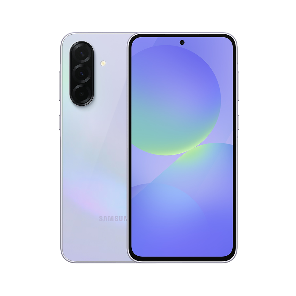 Samsung A36 5G 8+256GB DS Violet Latin