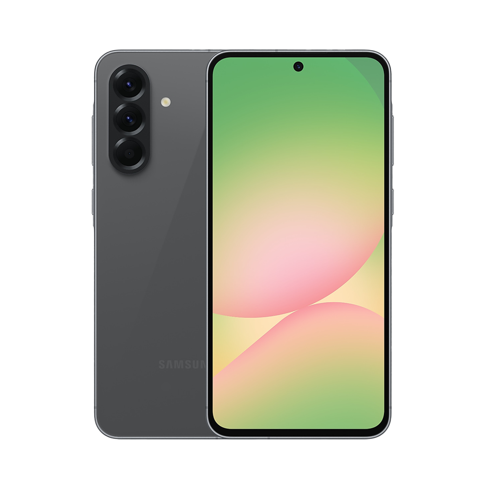 Samsung A26 5G 8+256GB DS Black Latin