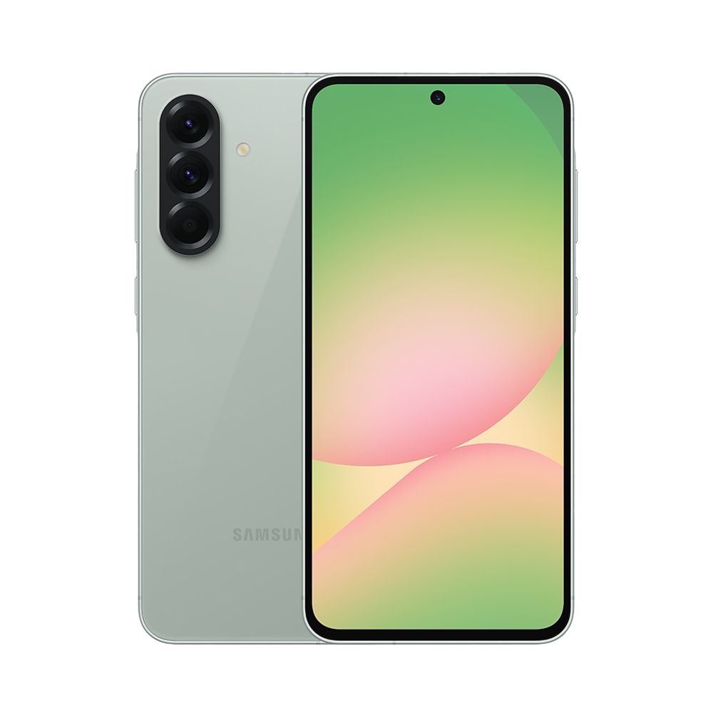 Samsung A26 5G 8GB 256GB DS Green Latin