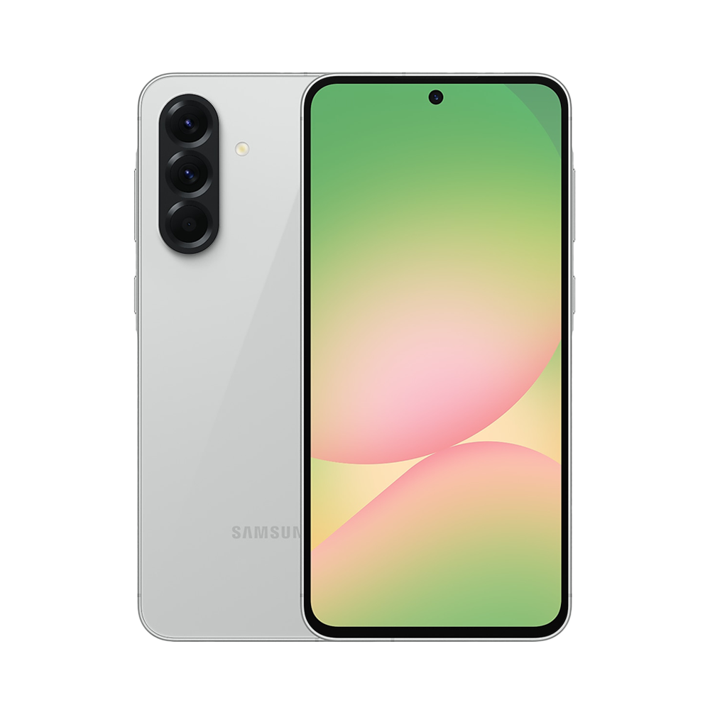 Samsung A56 5G 8GB 128GB DS Gray Latin