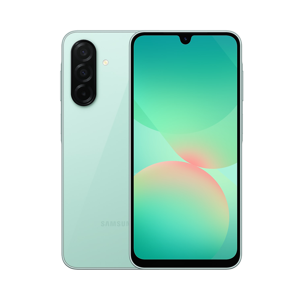 Samsung A26 5G 6+128GB DS Green Latin