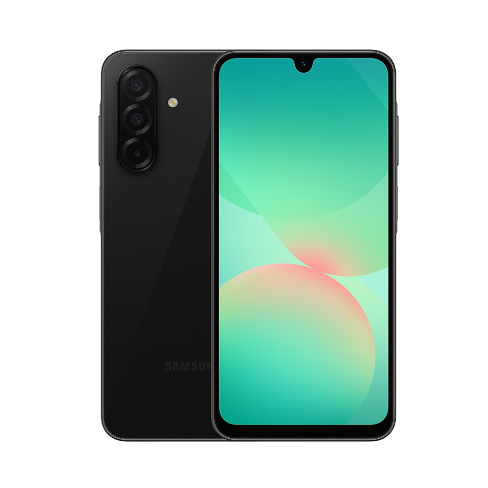 Samsung A26 5G 6GB 128GB Black