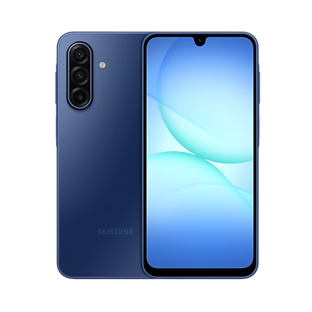 Samsung A17 8GB 256GB Blue Latin