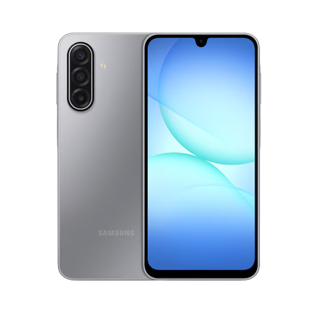 Samsung A17 5G 8+256GB Gray