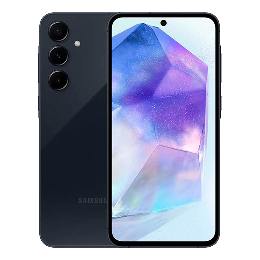 Samsung A55 5G 8GB 128GB Black MX