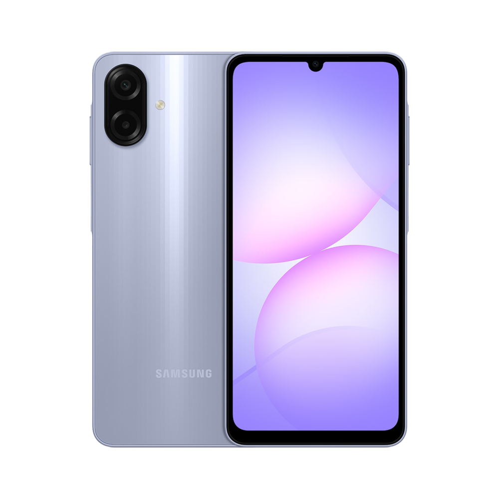 Samsung A07 4GB 64GB Violet MX