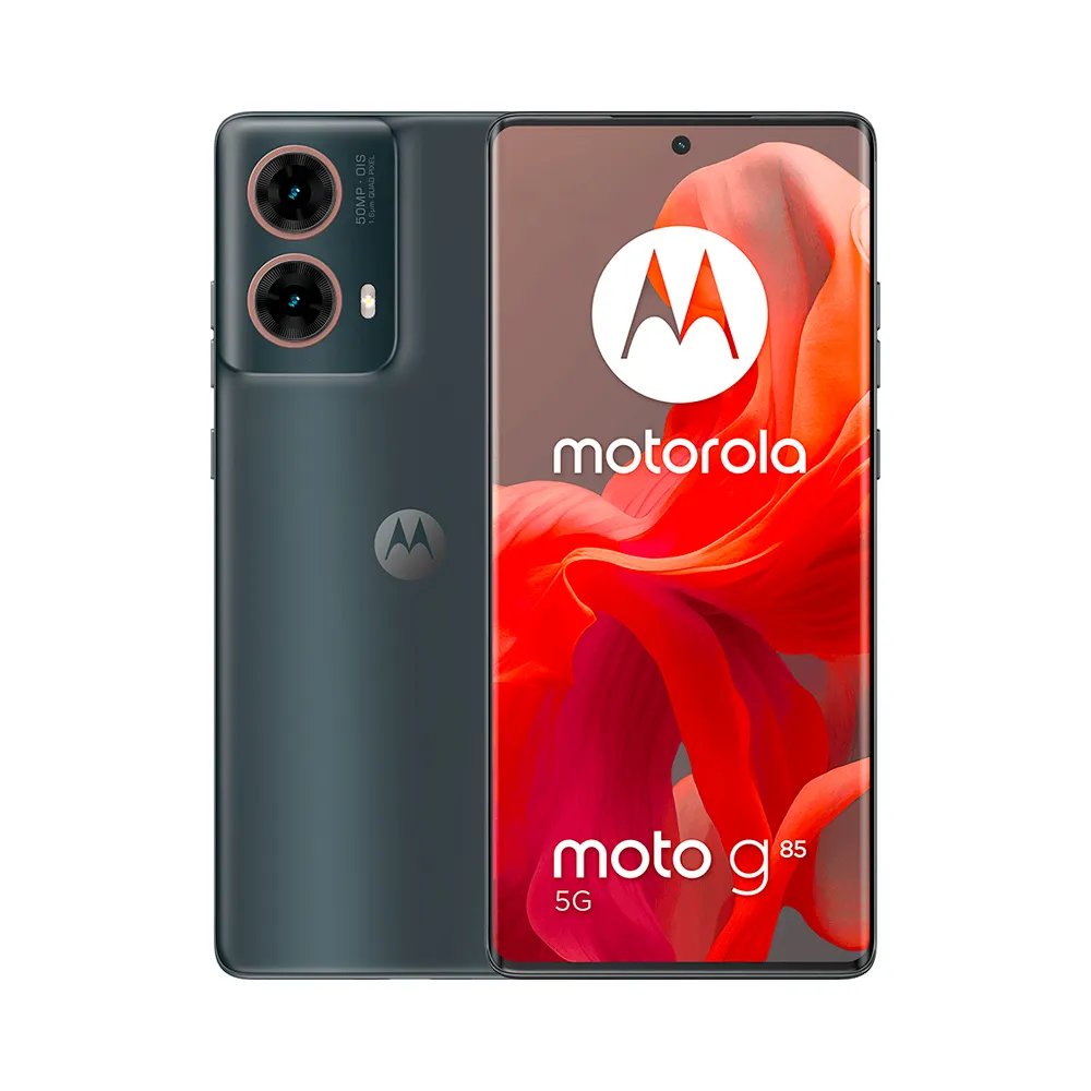 Motorola G85 5G 8GB 256GB Gris Latin