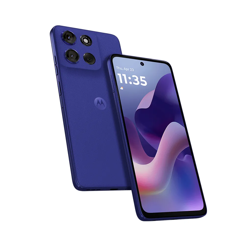Motorola G56 5G 8GB 256GB Azul Latin