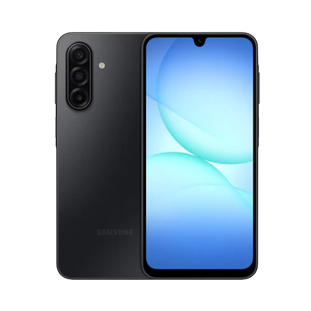 Samsung A17 5G 8GB 256GB Black Latin