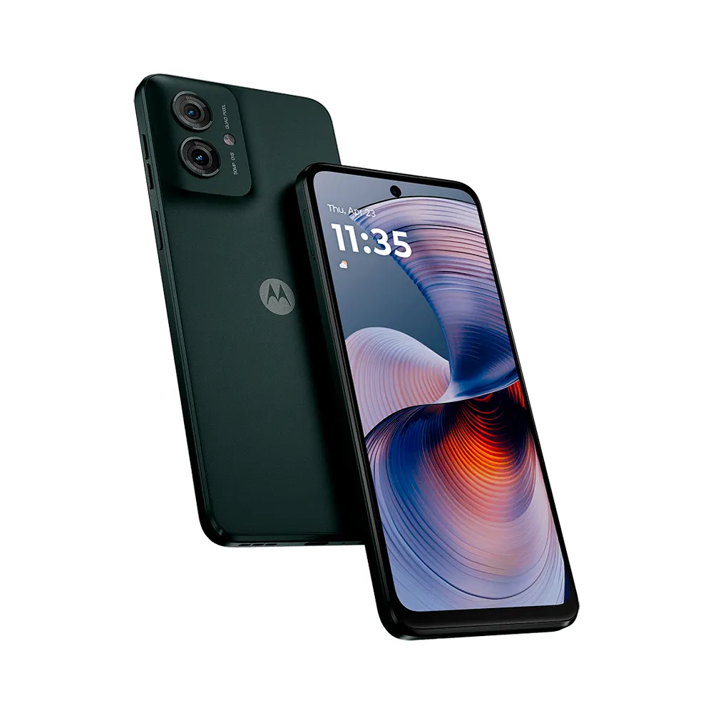 Motorola G55 5G 8GB 256GB Negro LAT