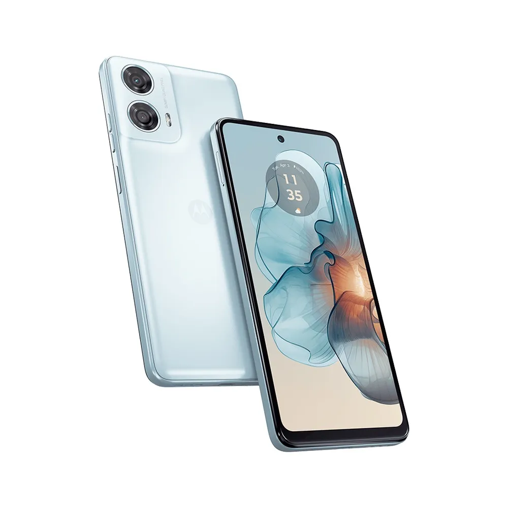 Motorola G24 Power 8GB 256GB Celeste Glac Acces MX