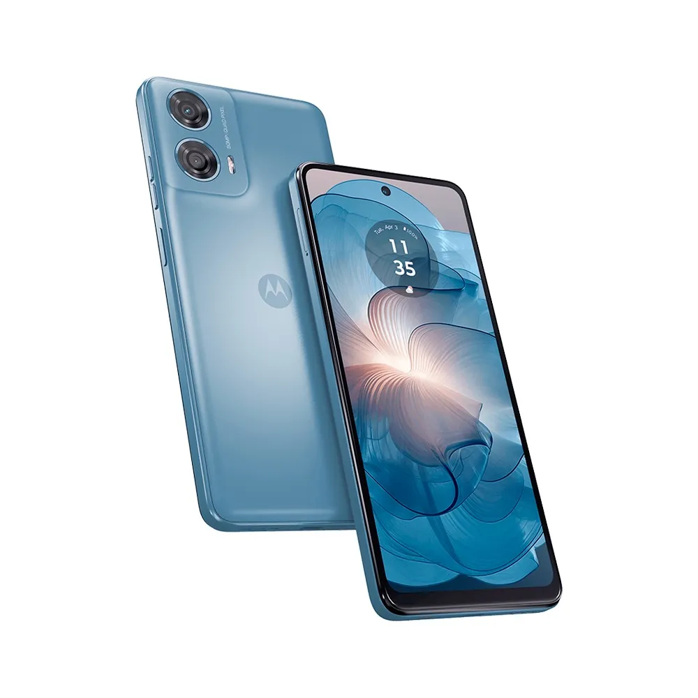 Motorola G24 Power 8GB 256GB Azul Mednoch Acces MX