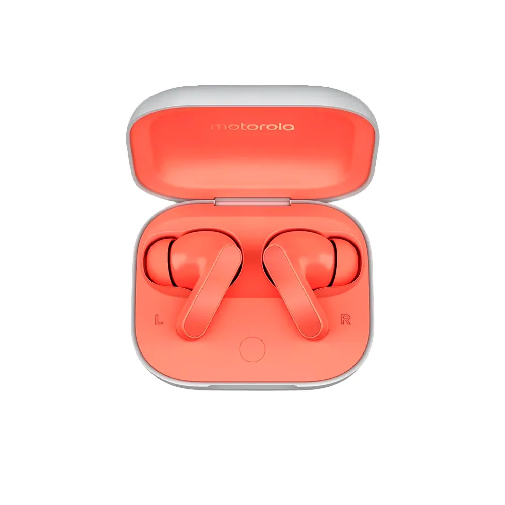Motorola Moto Buds XT2443-1 Peach