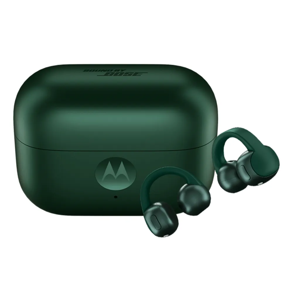 Motorola Moto Buds Loop XT2545-1 Verde
