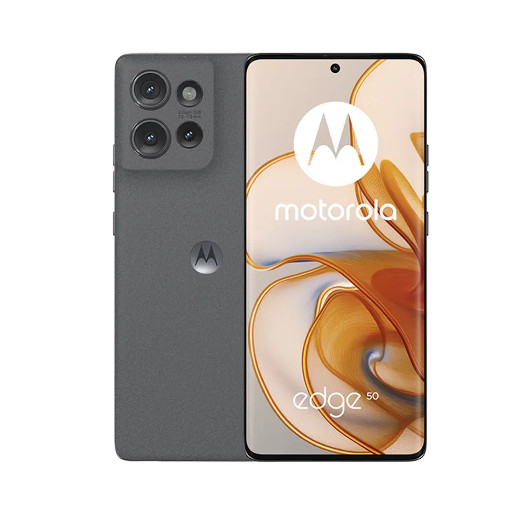 Motorola EDGE 50 12GB 512GB Gris Acces MX