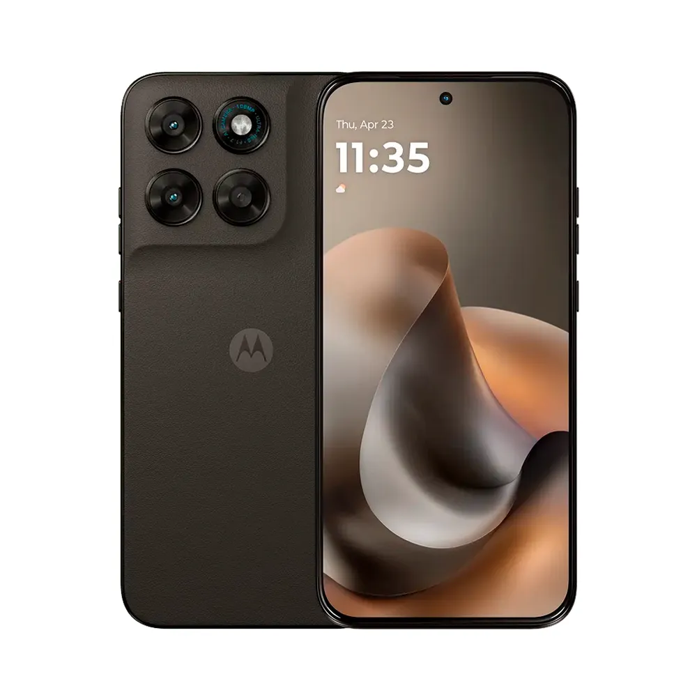 Motorola G77 8GB 256GB Café Acces MX