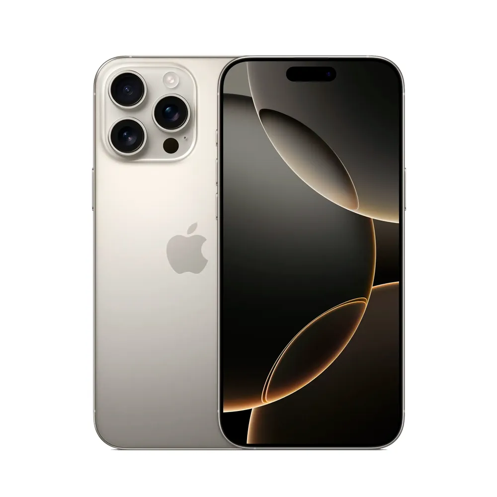 Apple iPhone 16 Pro Max 512GB Natural A3295