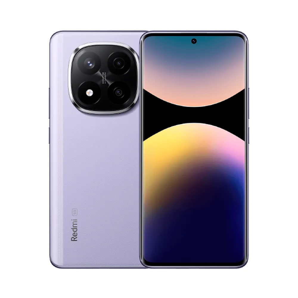 Xiaomi Redmi Note 14 Pro+ 5G 8GB 256GB DS Lavanda MX