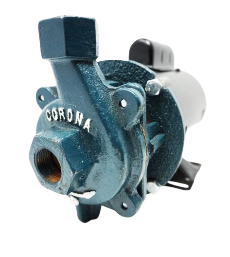 Bomba de Agua WEG GE 1 HP 32 Metros 127V