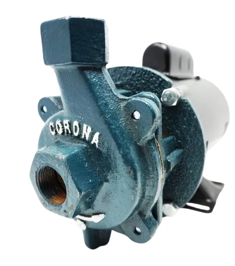 Bomba de Agua WEG GE 1/2 HP 24 Metros 127V