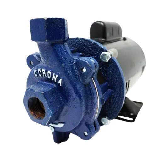 Bomba de Agua WEG Excell 3/4 HP 28 Metros 127V