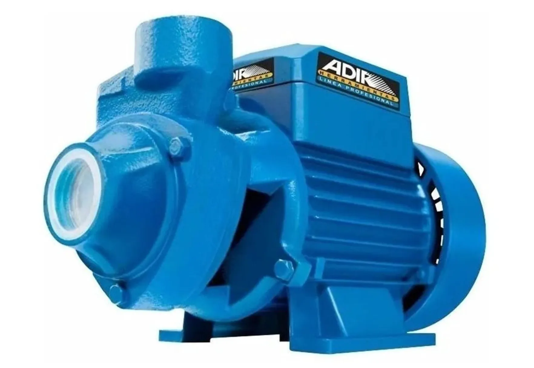 Bomba Periférica Adir AD-186 3/4 HP 70 Metros 120V