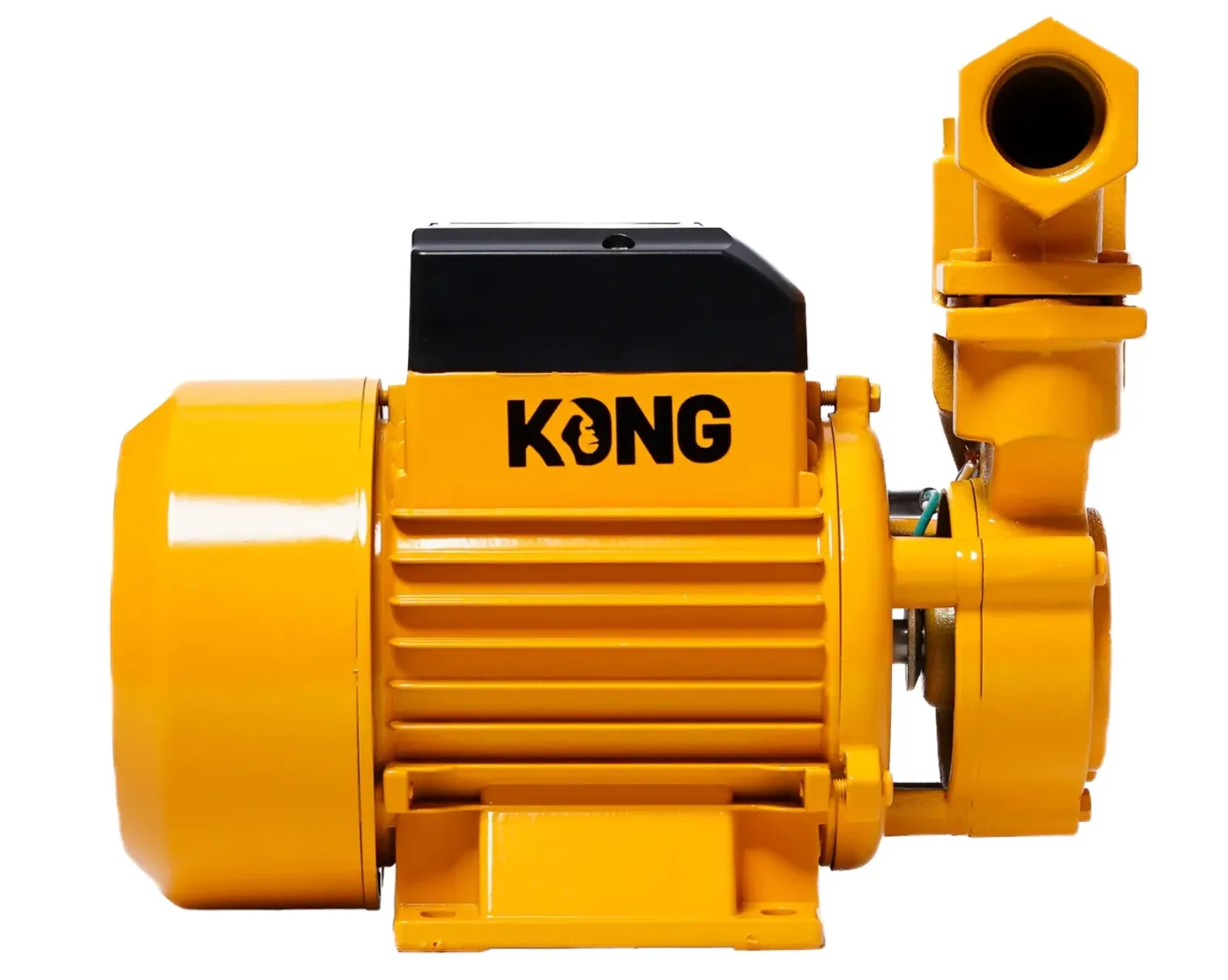 Bomba Autocebante Kong KO-0130 1 HP 127V