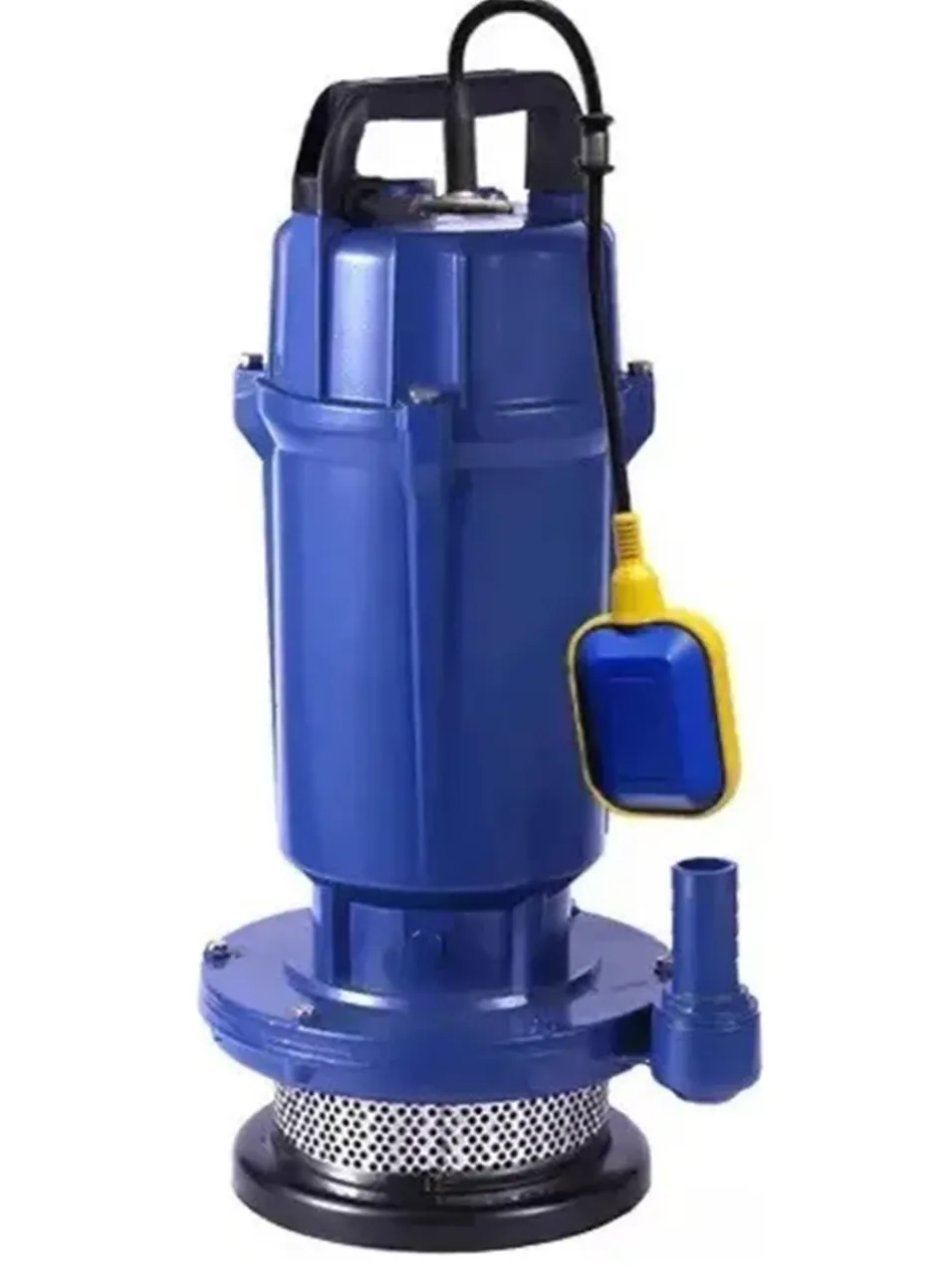 Bomba Sumergible para Agua Limpia Erre Acme QDX15-10 1 HP