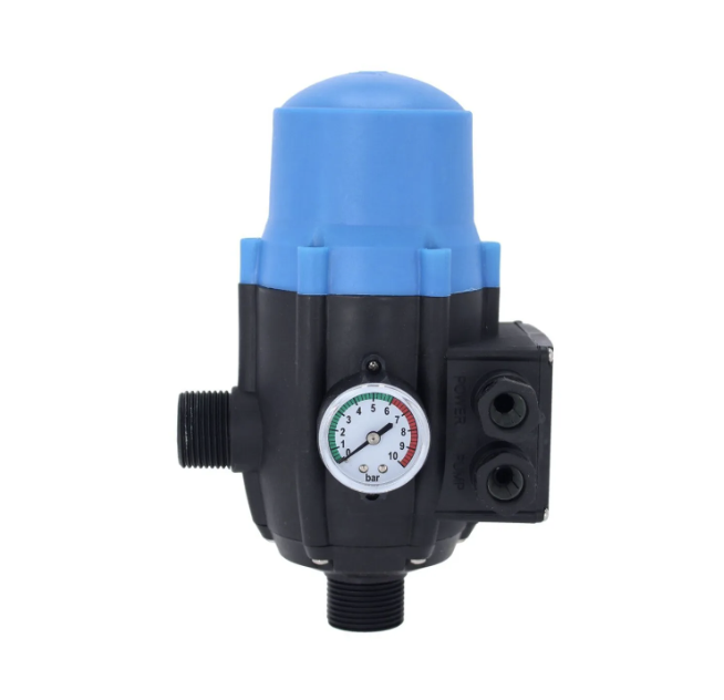 Control Automático para Bomba de Agua Adir AD-9108 1 HP