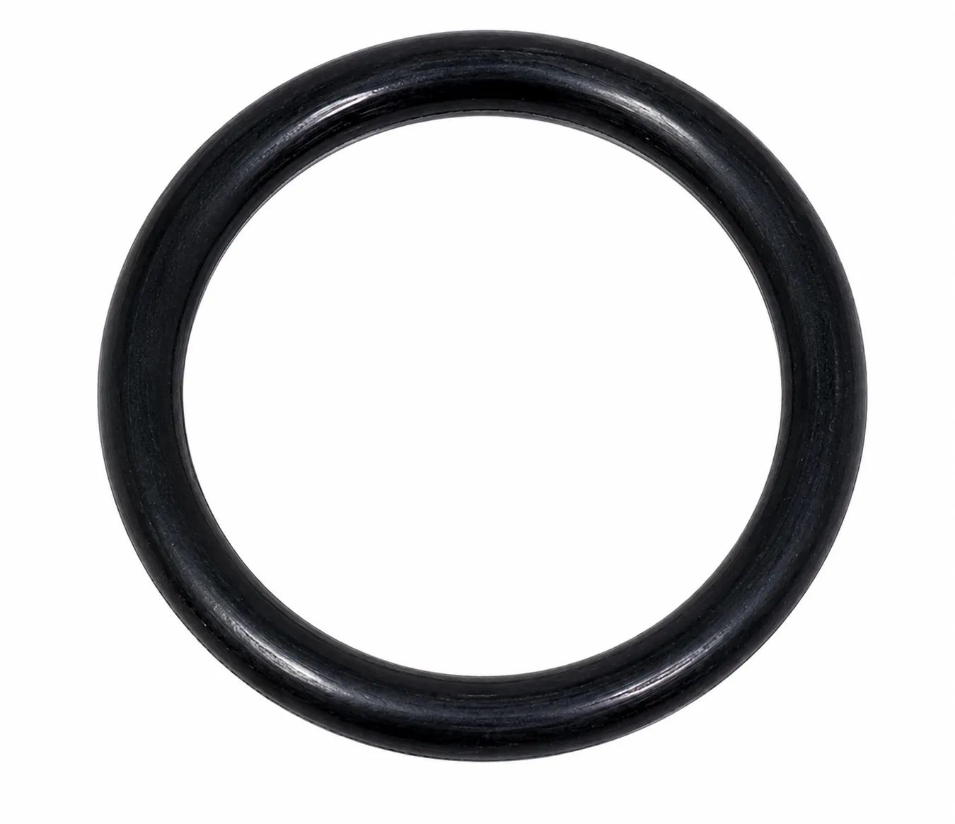 ORING STD Teflón Virgen para Sellado de Gases y Fluidos