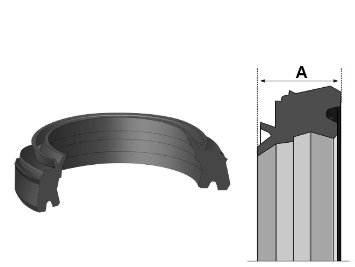 LIMPIADORES MM LBHK para Protección y Rendimiento del Sellado