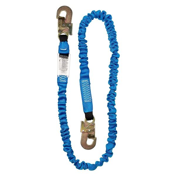 Cuerda de vida contra caídas 1/2X18m C1T-180 Alto Altura Segura