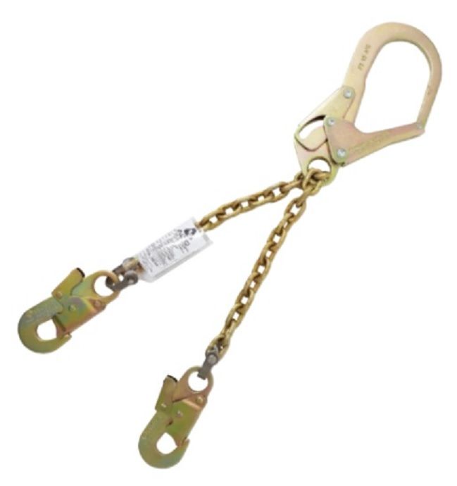 Cable de posicionamiento C92Y Alto Altura Segura