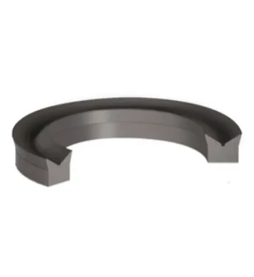 Anillo hembra de Chevron en nitrilo