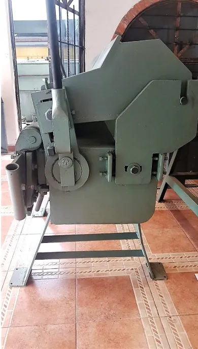 Dobladora Manual Universal Maquint de 4 Pies Calibre 18
