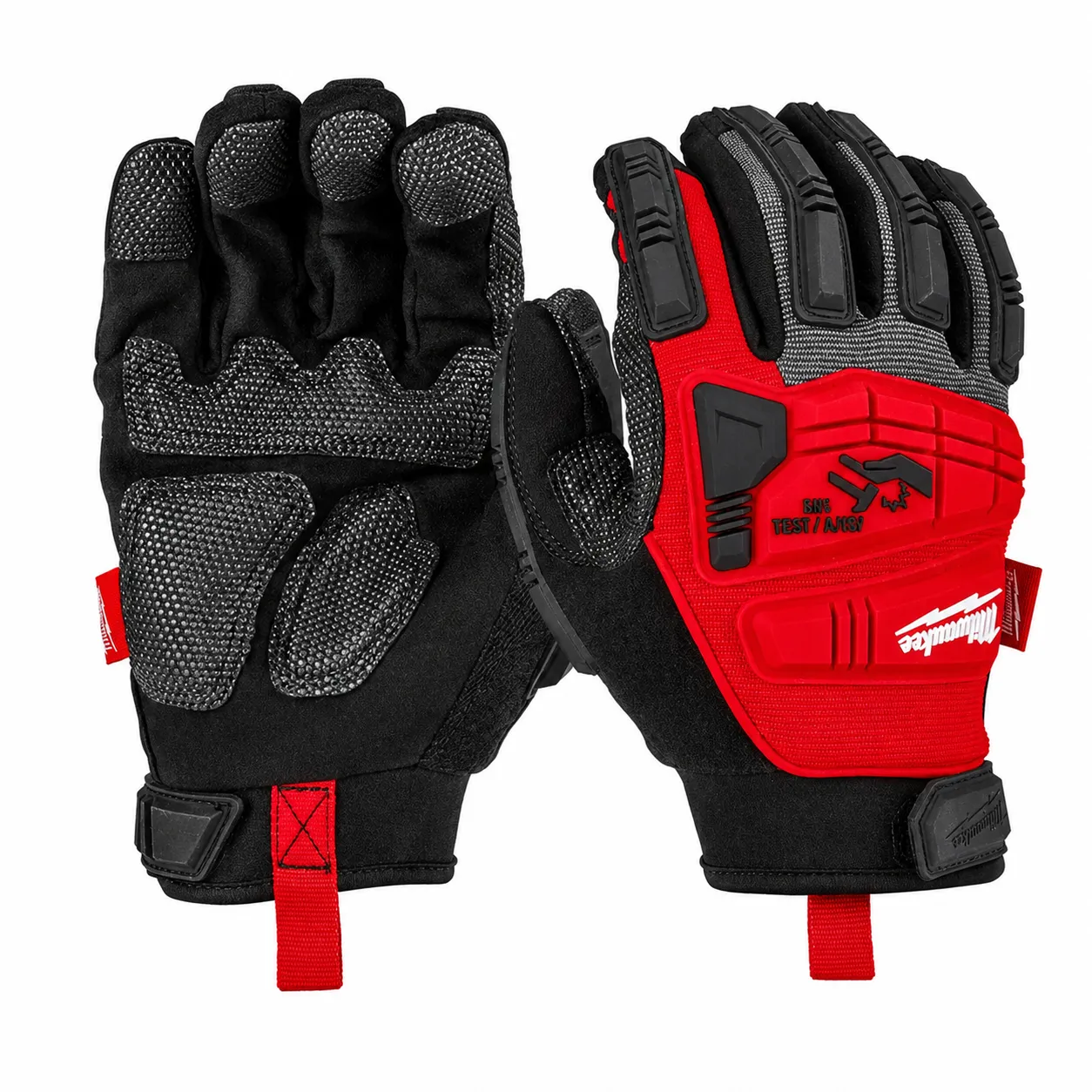 Guantes Contra Impacto M 48-73-8551 Milwaukee