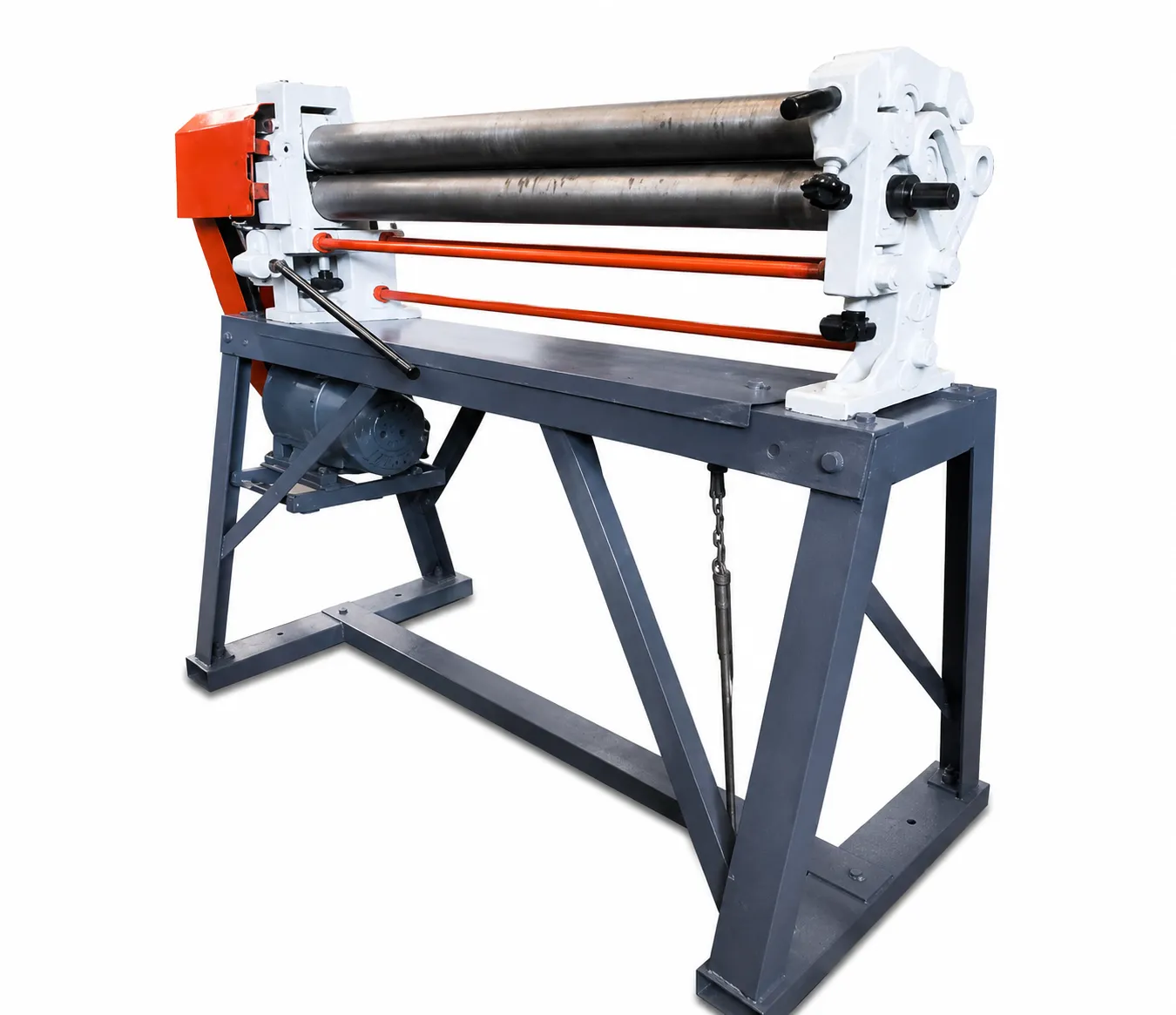 Roladora de Lámina Motorizada Pexto 3’ x Calibre 16
