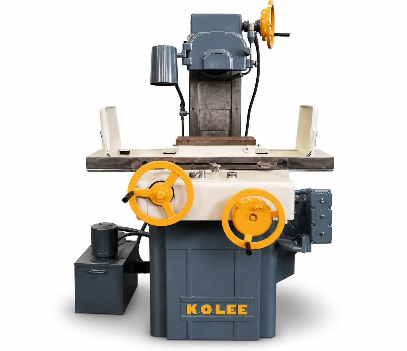 Rectificadora de Superficies Planas Kolee SY14H de 6 x 12 Pulgadas