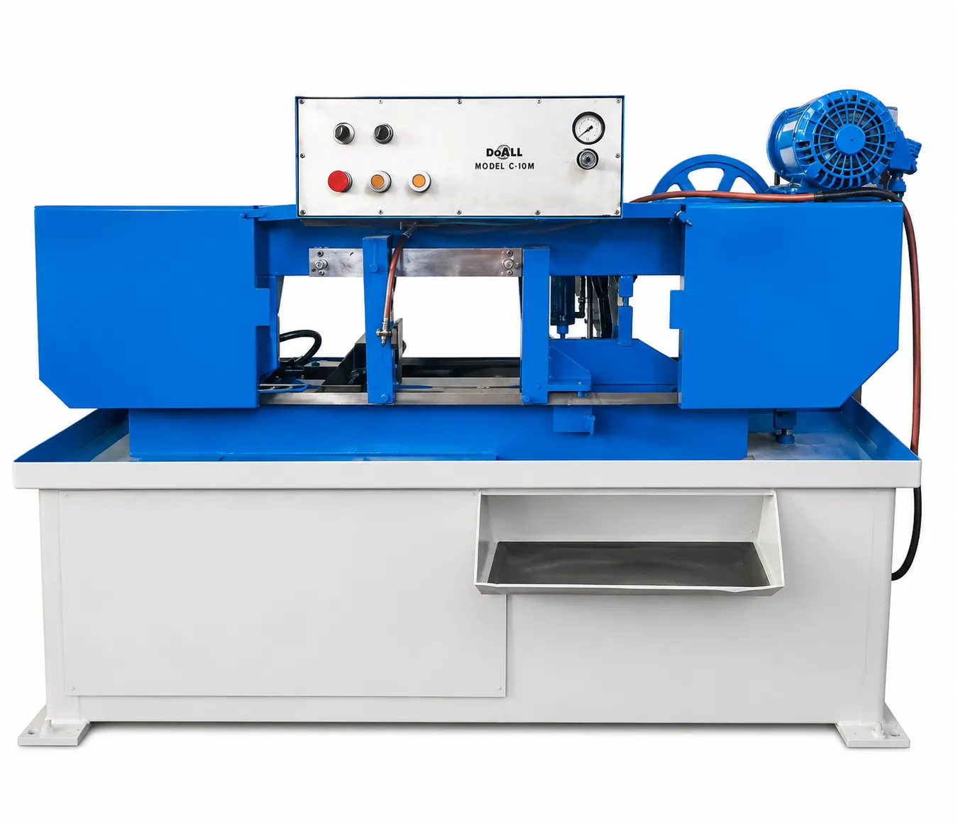 Sierra cinta Doall C 10M de 10 x 13 pulgadas