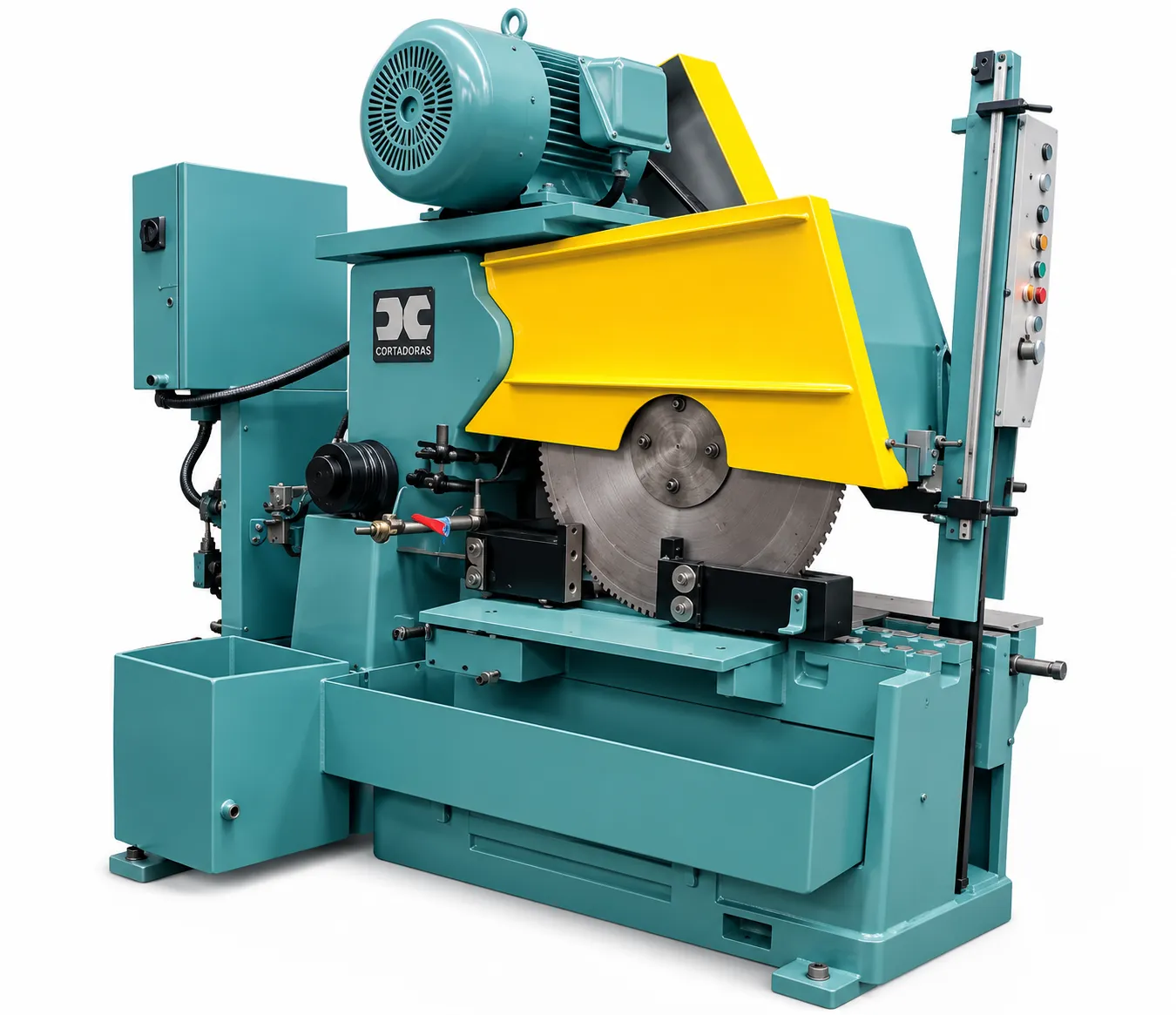 Sierra de disco Kaltenbach HDM 750 de 13 x 1800